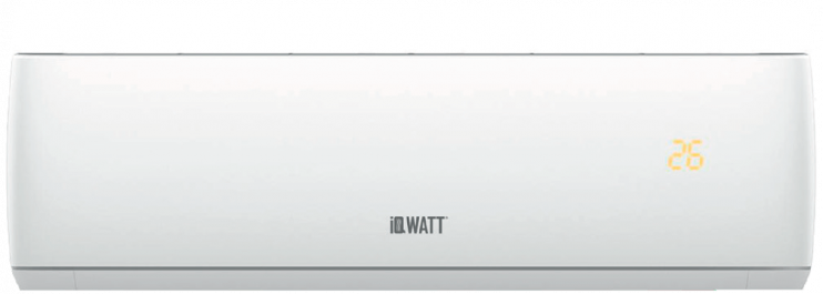 Кондиционер настенный IQWATT AS(-W)-J-18000BTU
