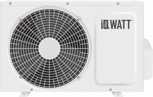 Кондиционер настенный IQWATT AS(-W)-J-18000BTU