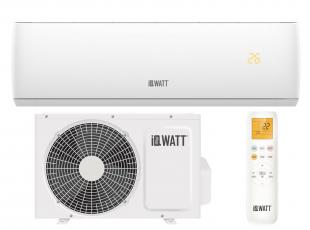 Кондиционер настенный IQWATT AS(-W)-J-18000BTU
