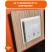 Электронный термостат IQ THERMOSTAT D песочный