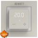 Электронный термостат IQ THERMOSTAT D песочный