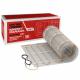 Тонкий самоклеящийся греющий мат IQ FLOOR MAT 150 Вт/м.кв - 16м²