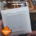 Электронный программируемый термостат IQ THERMOSTAT D white WI-FI