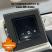 Электронный программируемый термостат IQ THERMOSTAT D графит WI-FI