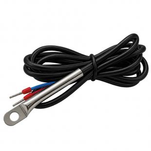 Терморегулятор IQ OUTDOOR THERMOSTAT DIN МЕХАНИЧЕСКОЕ УПРАВЛЕНИЕ